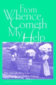 Whence Cometh My Help by Ethel Morgan Smith